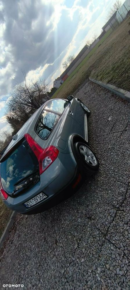 Volvo C30 2008 photo 3