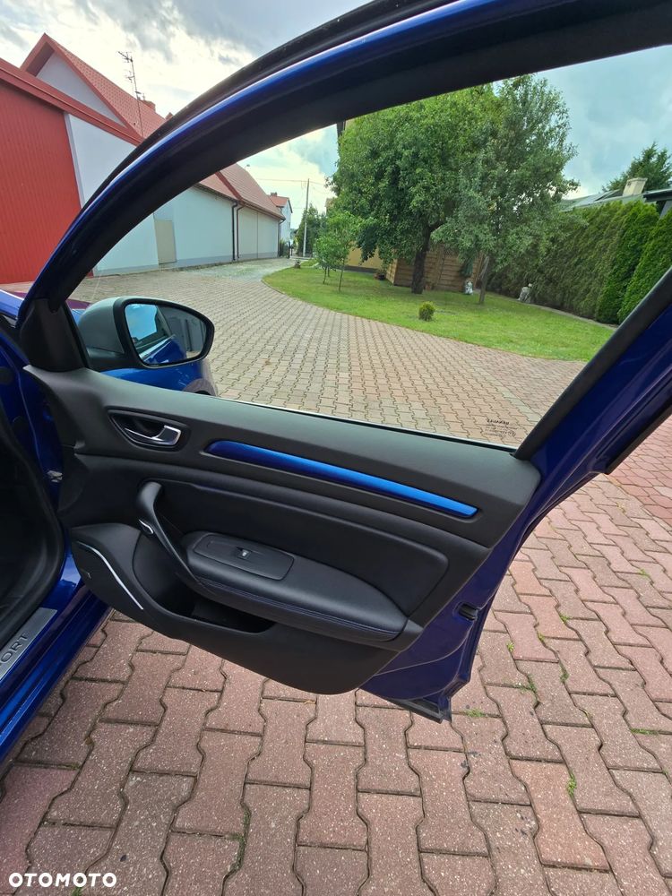 Renault Megane 1.6 TCe GT EDC - 27