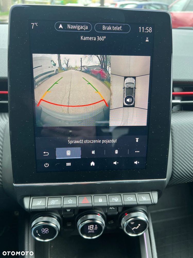 Renault Clio 1.0 TCe R.S Line - 13