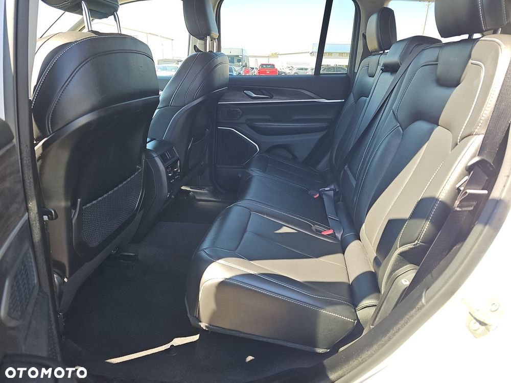 Jeep Grand Cherokee 2.0 4xe Automatik Limited - 8