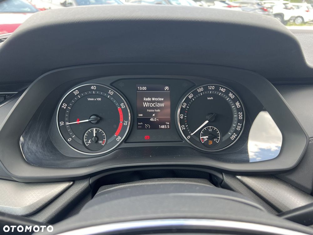Skoda Octavia 1.5 TSI ACT Ambition - 17