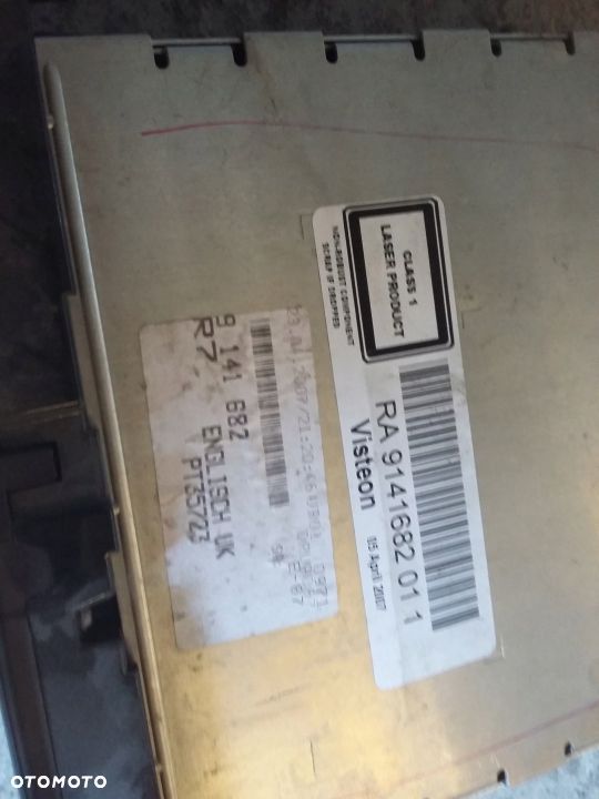 BMW E87 E90 LIFT RADIO CD BUSINESS 9141682 - 4