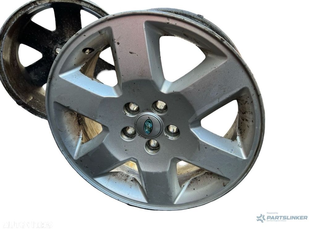 Jante din aliaj R18 LAND ROVER RANGE ROVER SPORT LS_, L320 2005 - 2013 - 2