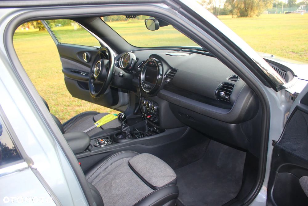 MINI Clubman Cooper - 9