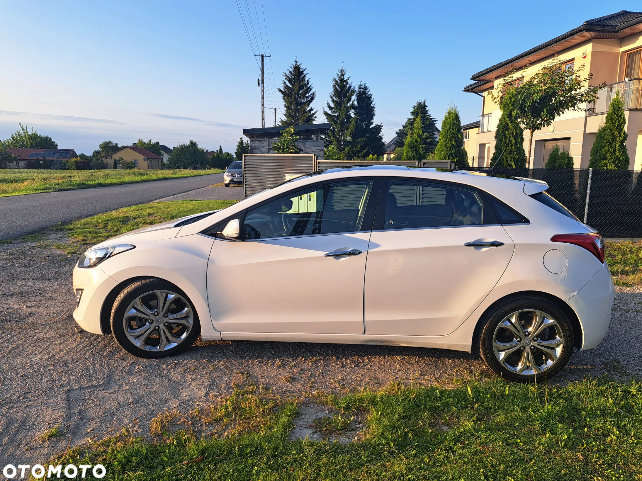 Hyundai i30 1.6 CRDi Premium - 5