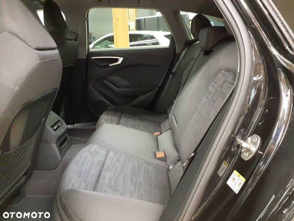 Audi A5 Avant TFSI Quattro S tronic - 14