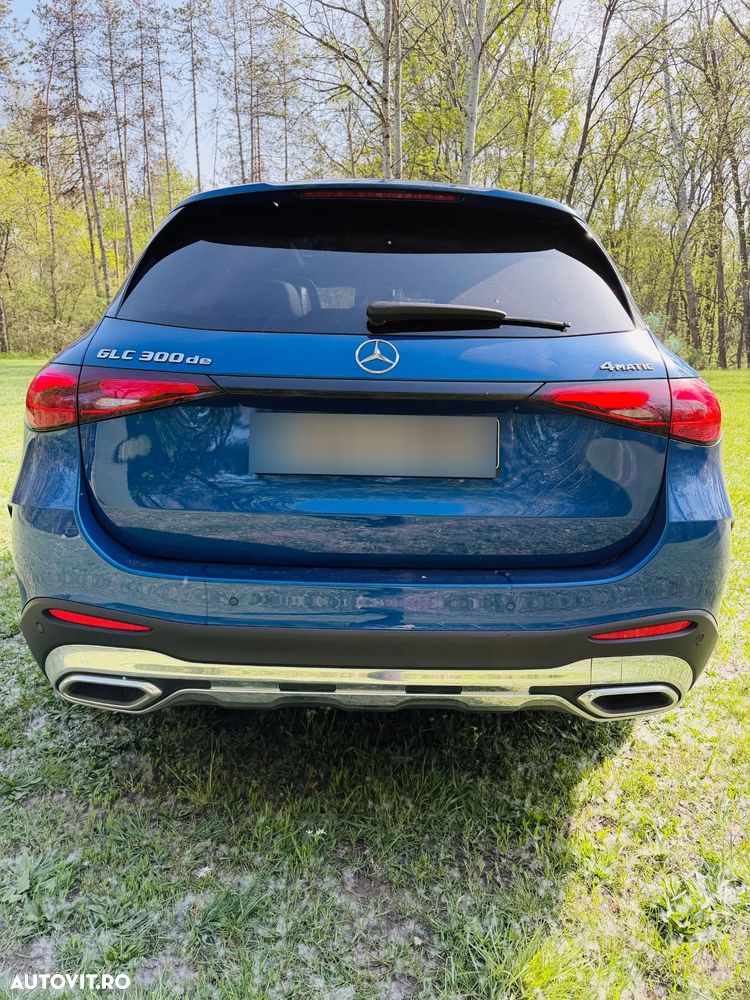 Mercedes-Benz GLC - 2
