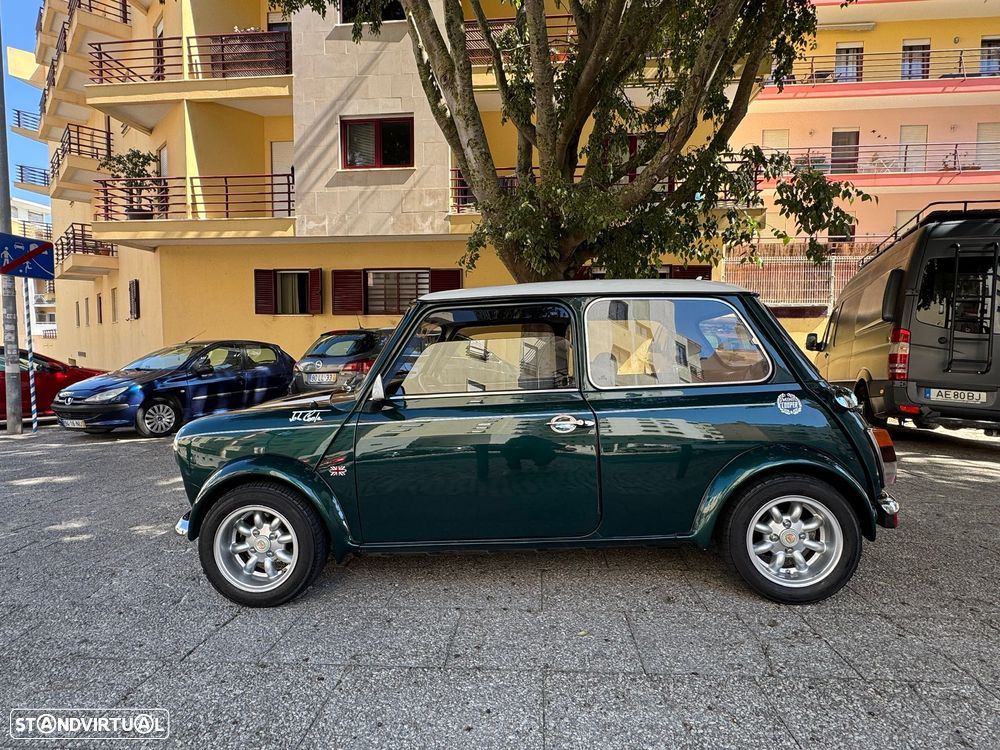 MINI 1300 Cooper - 5