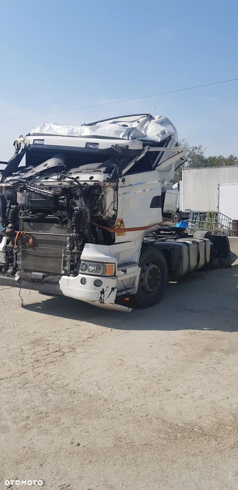 Scania R450 - 9