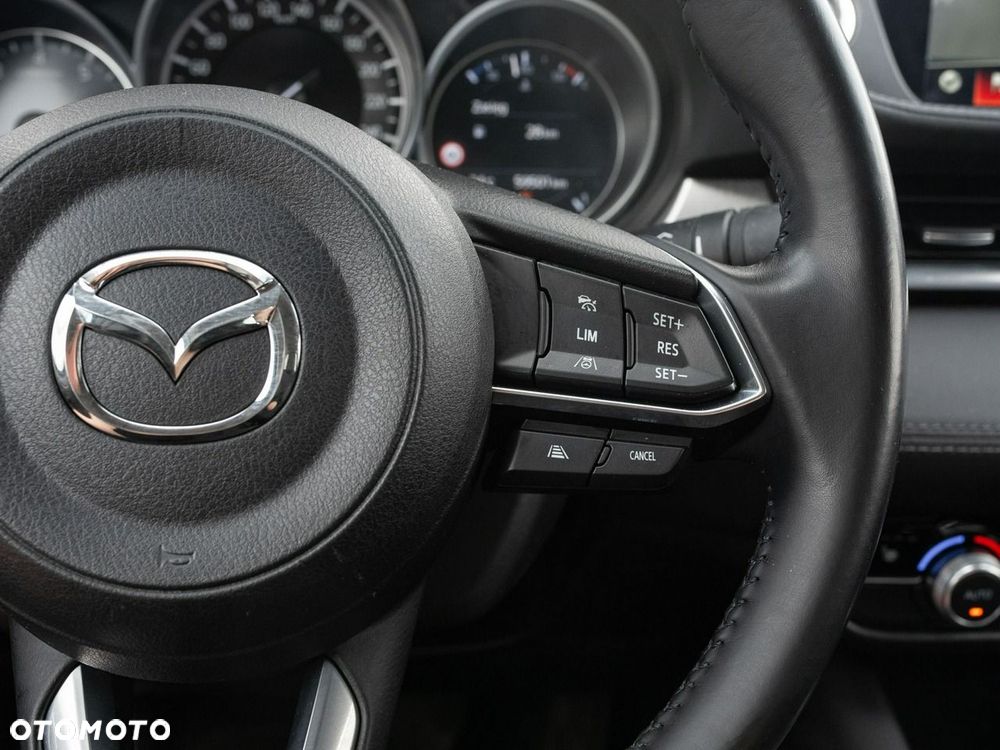 Mazda 6 2.0 Center-Line - 15