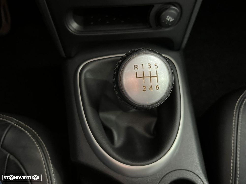 Nissan Qashqai 1.6 dCi Tekna Premium 18 360 S&S - 17