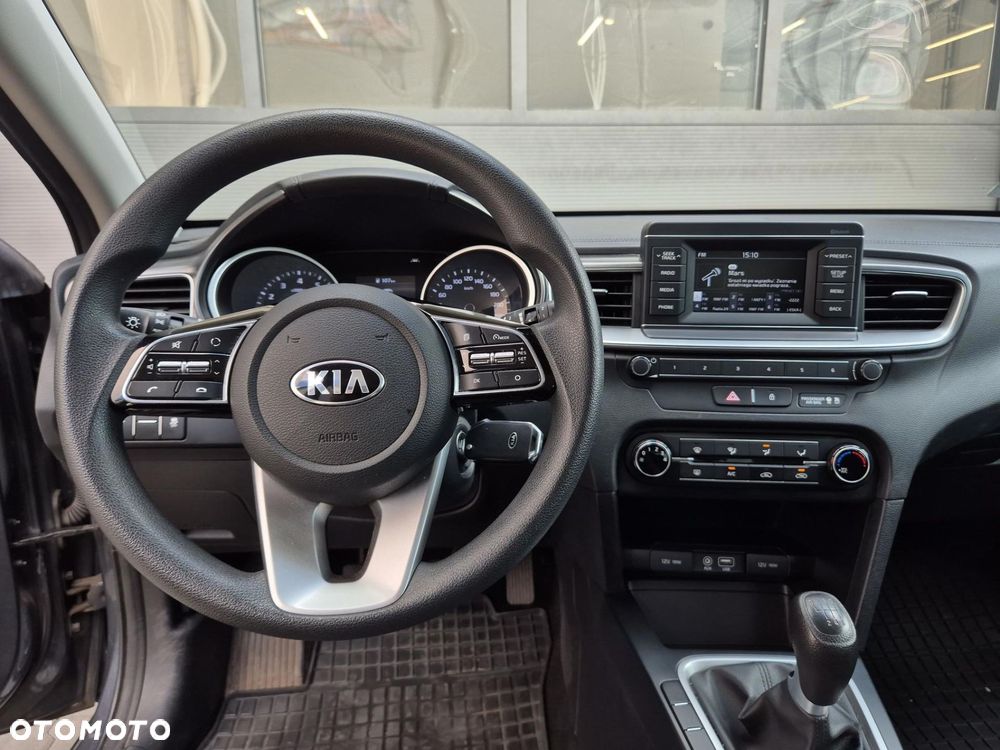 Kia Ceed 1.4 S - 14