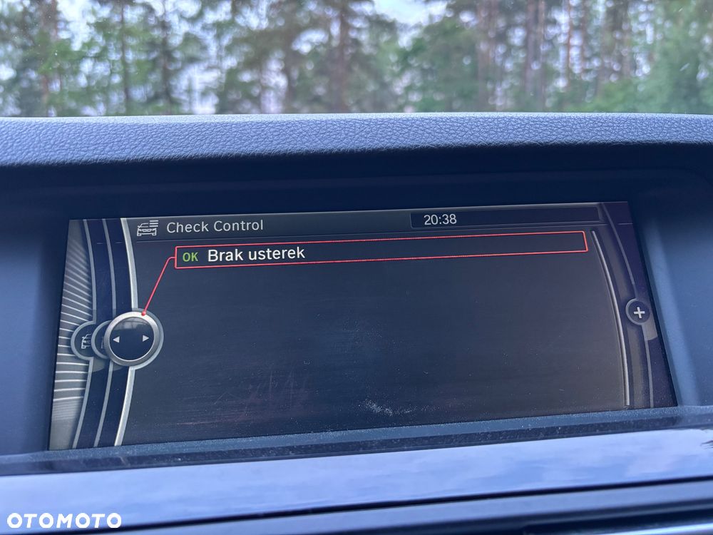 BMW Seria 5 535i - 20