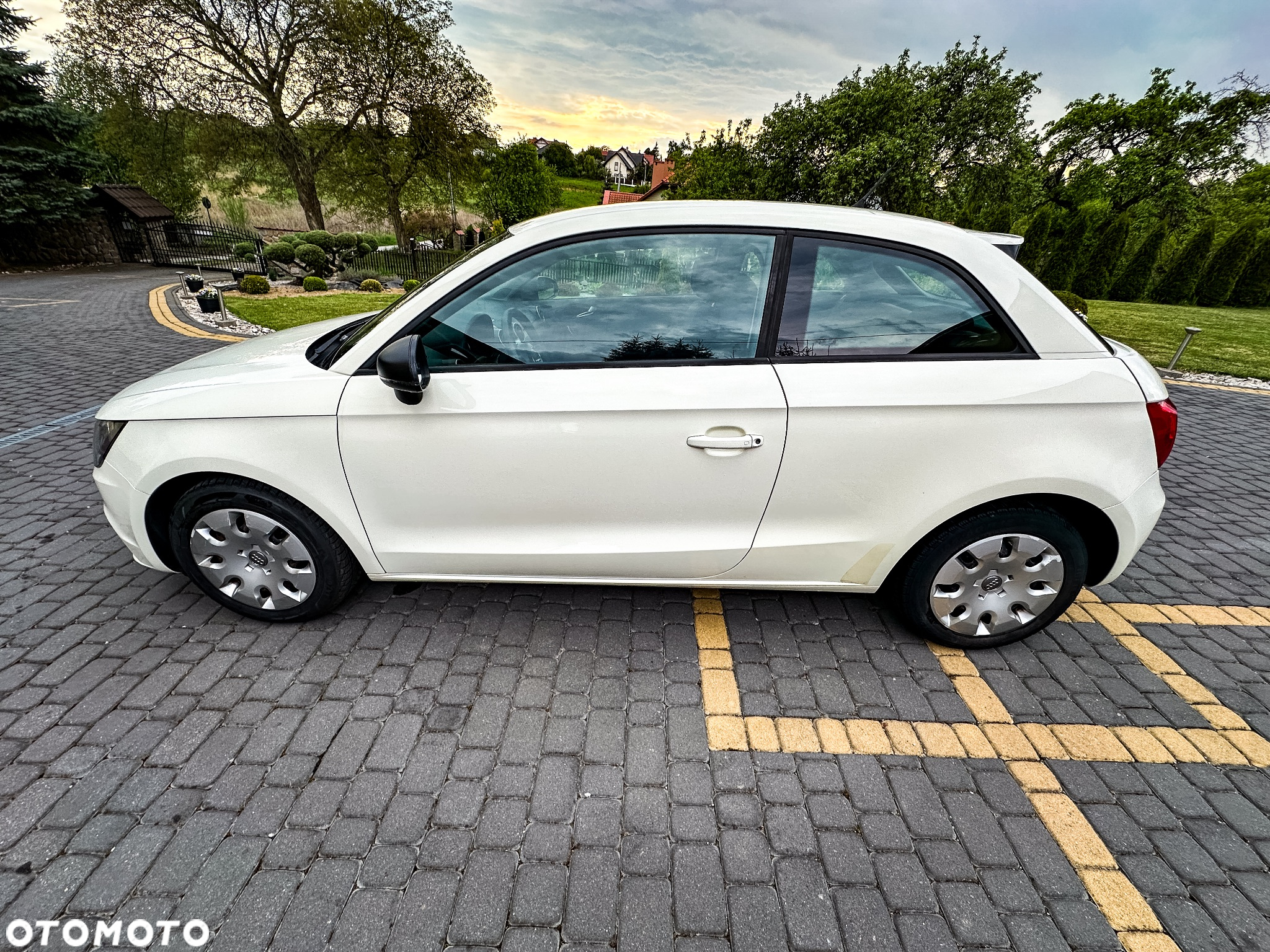 Audi A1 1.2 TFSI Ambition - 15