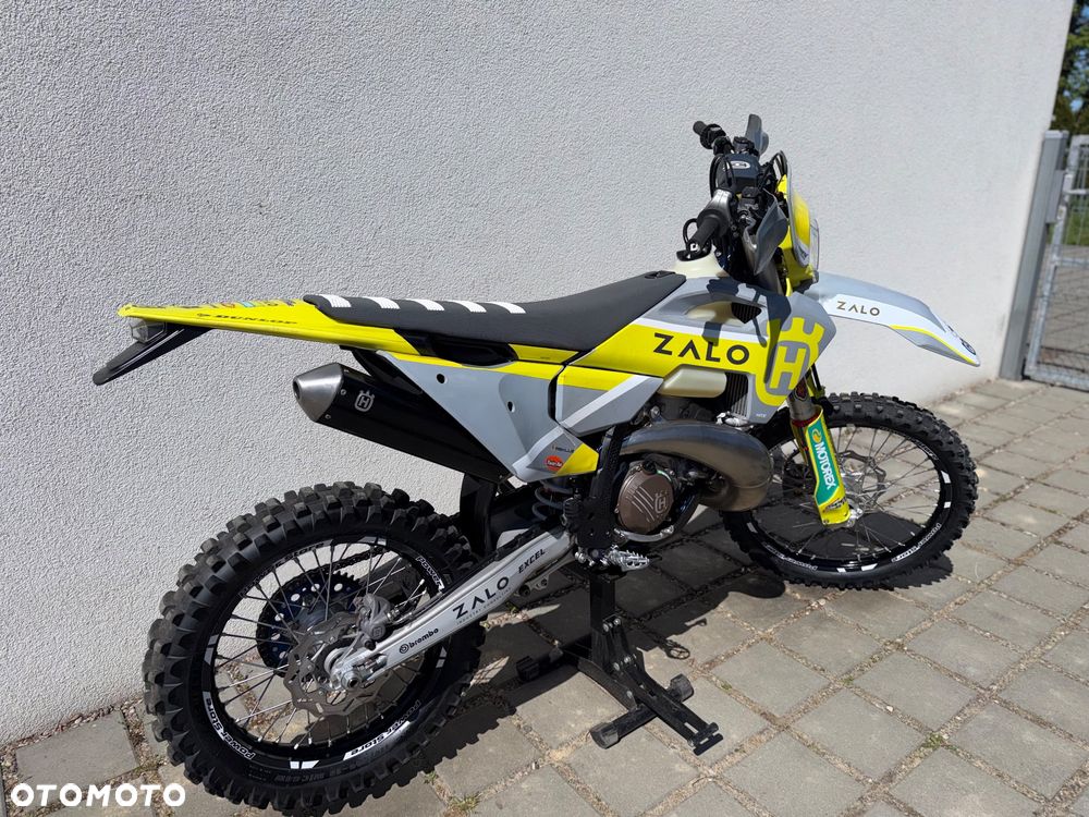 Husqvarna TE - 3