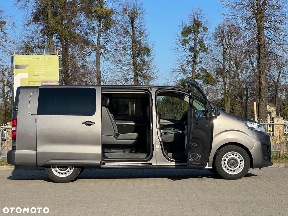 Citroën Jumpy - 9