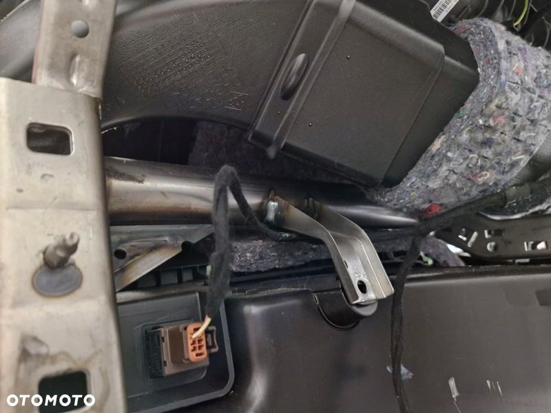 CITROEN DS5 DESKA ROZDZIELCZA KOKPIT KONSOLA PASY PODUSZKI AIRBAG EUROPA - 15