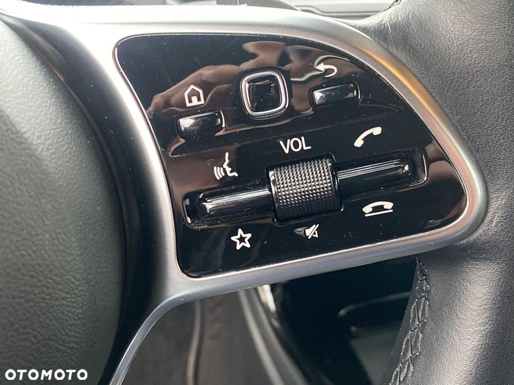 Mercedes-Benz Klasa A - 14