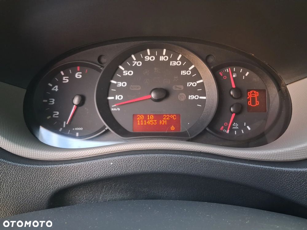 Renault Master - 17