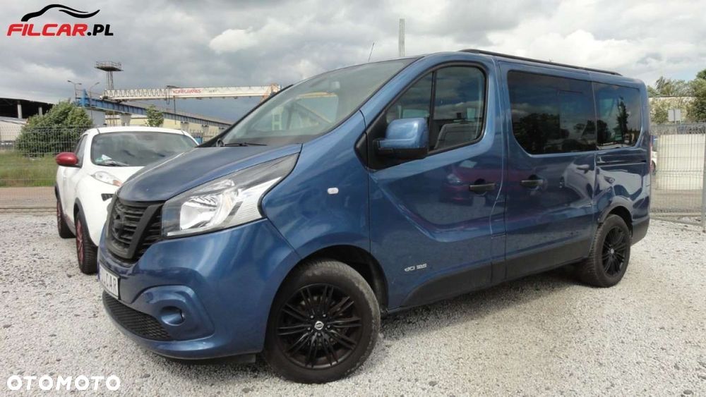 Renault Trafic - 17