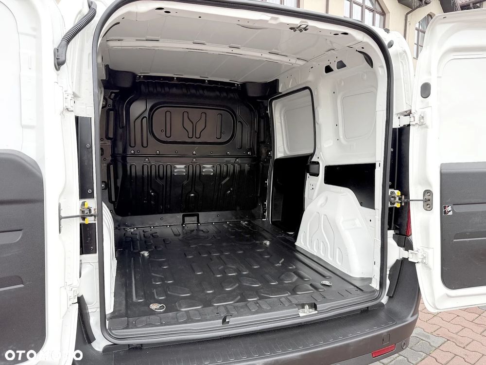 Fiat Doblo - 27