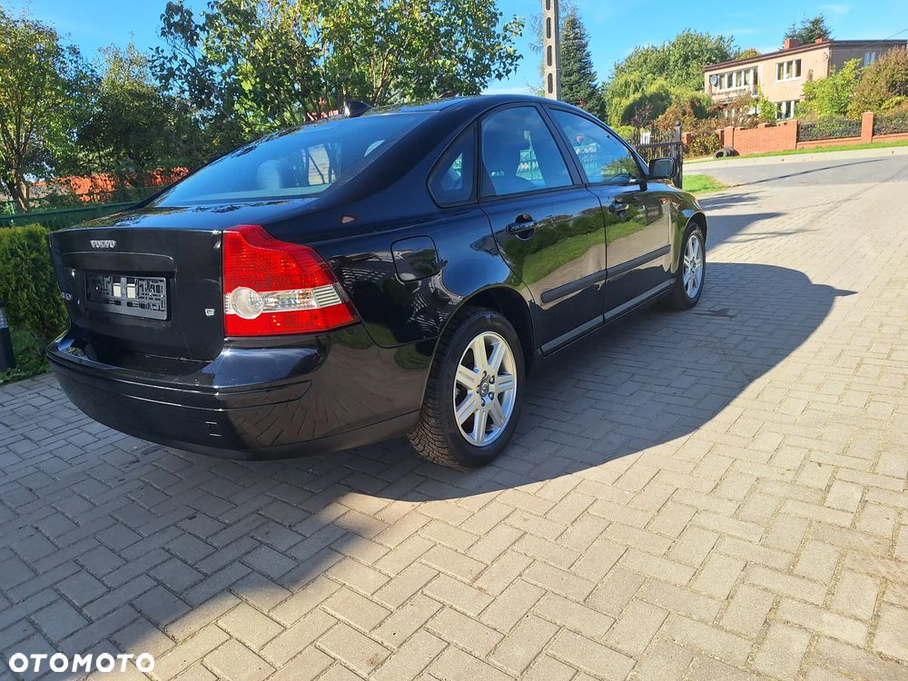Volvo S40 - 10