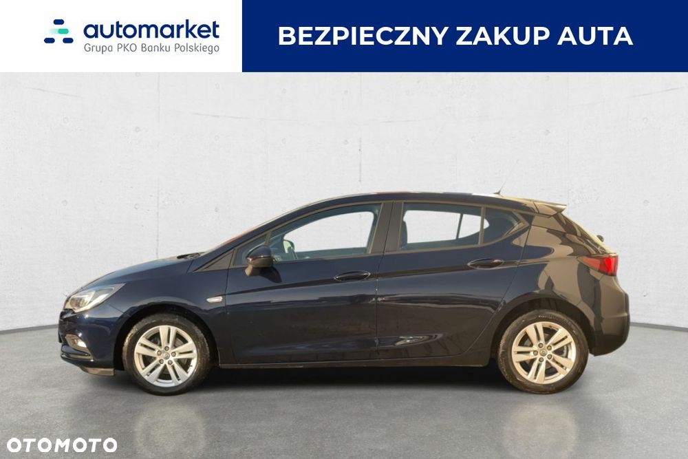 Opel Astra 1.4 T GPF Enjoy S&S - 3