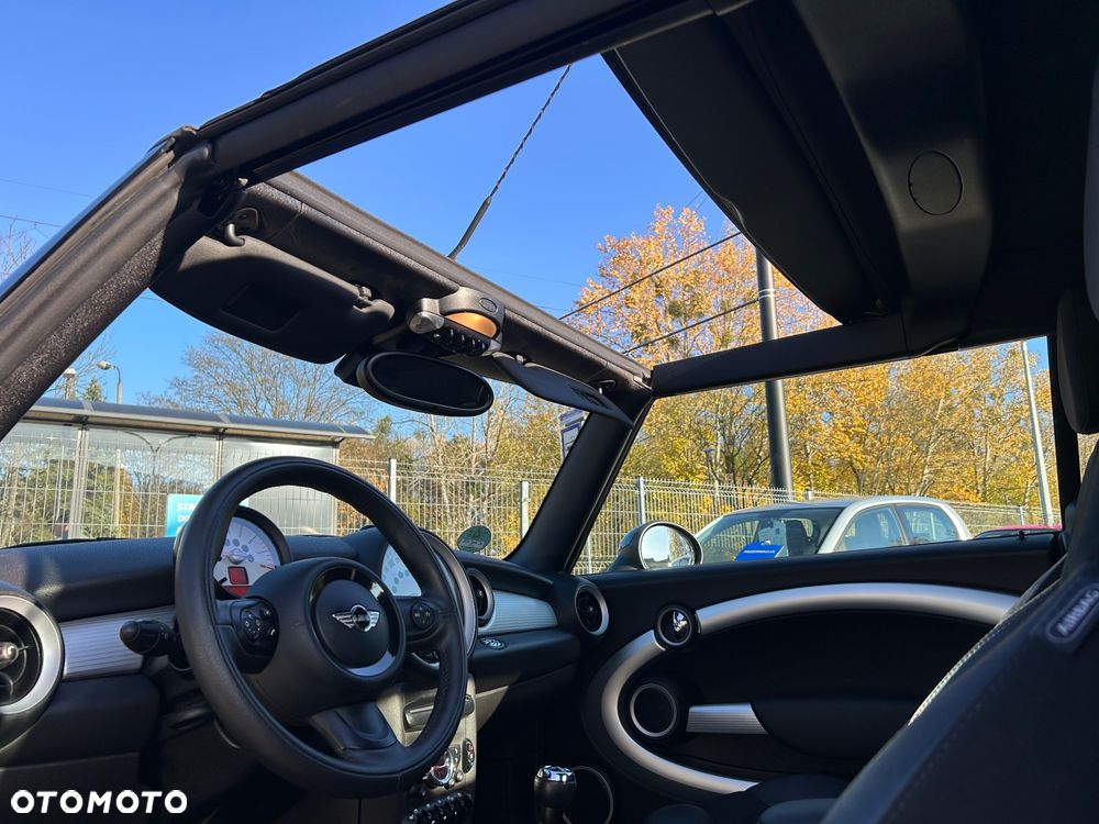 MINI Cooper - 13