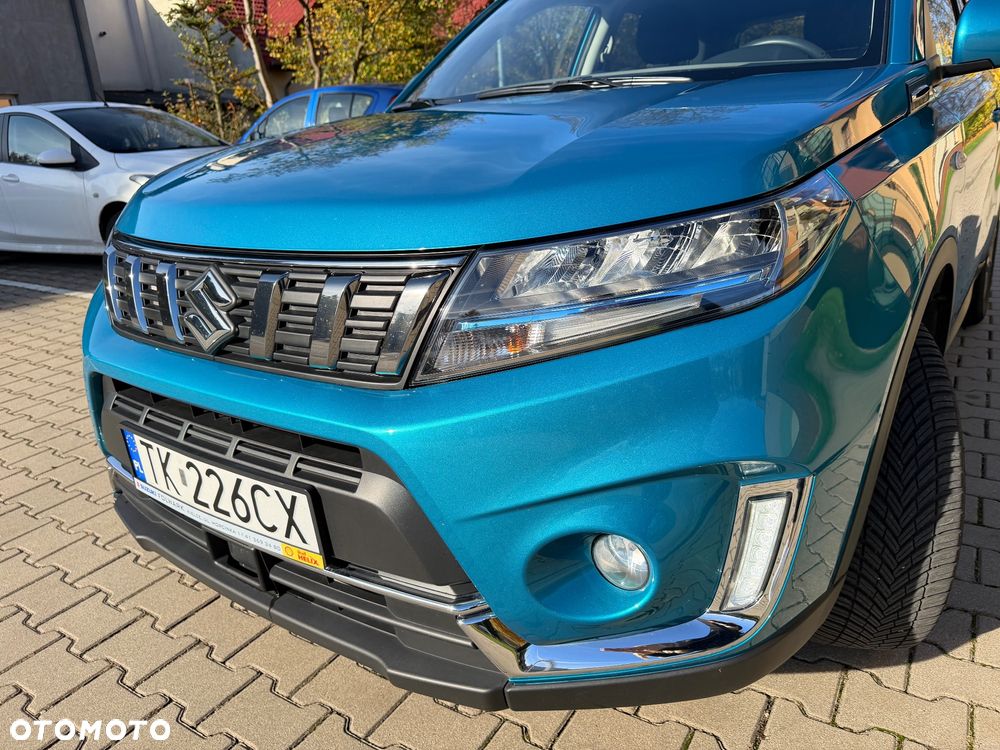 Suzuki Vitara - 3