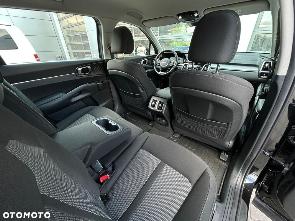 Kia Sorento 1.6 T-GDI HEV L 4WD 7os - 18