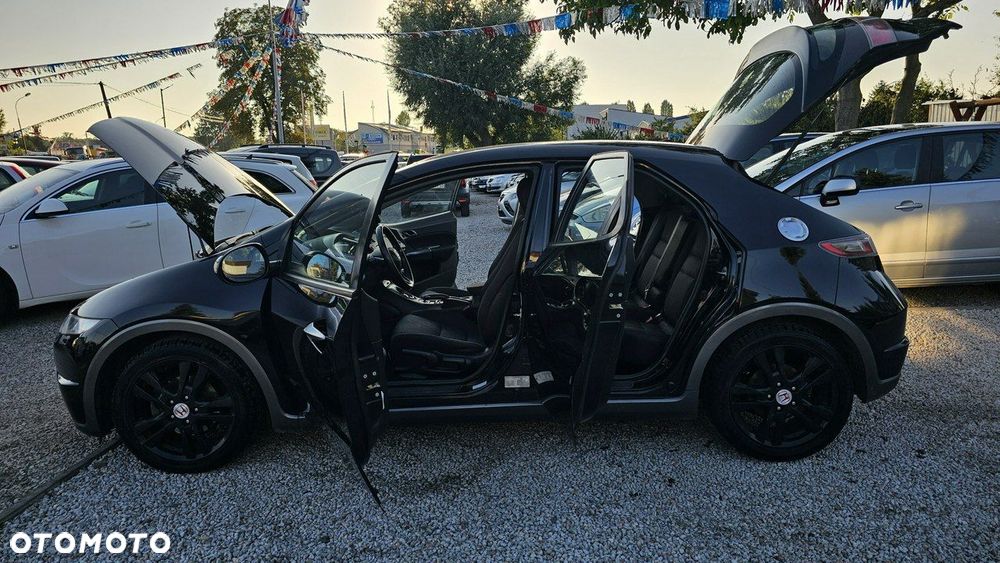 Honda Civic - 20