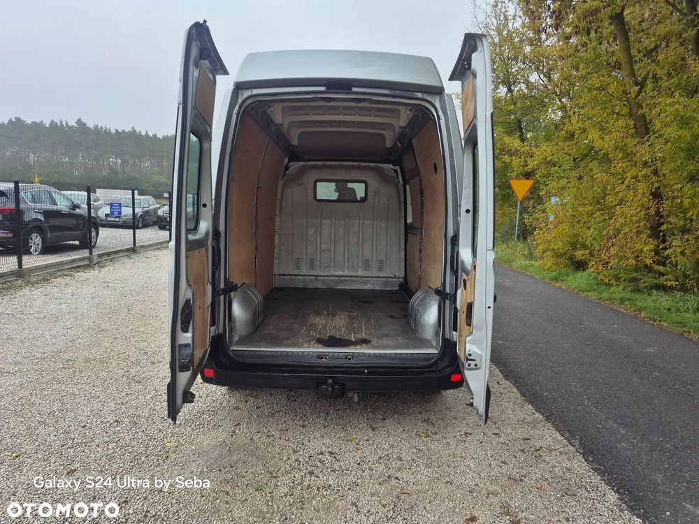 Opel Movano - 16