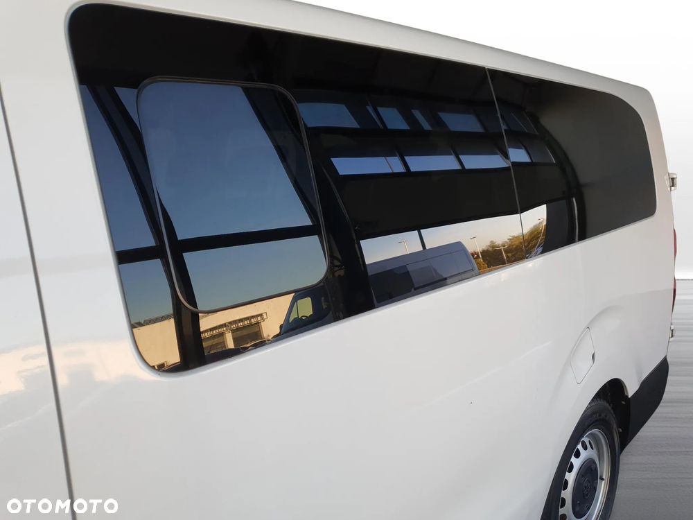 Toyota proace - 18