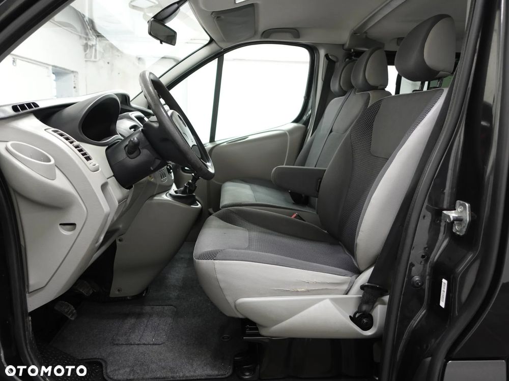 Opel Vivaro L1H1 EcoFlex - 21