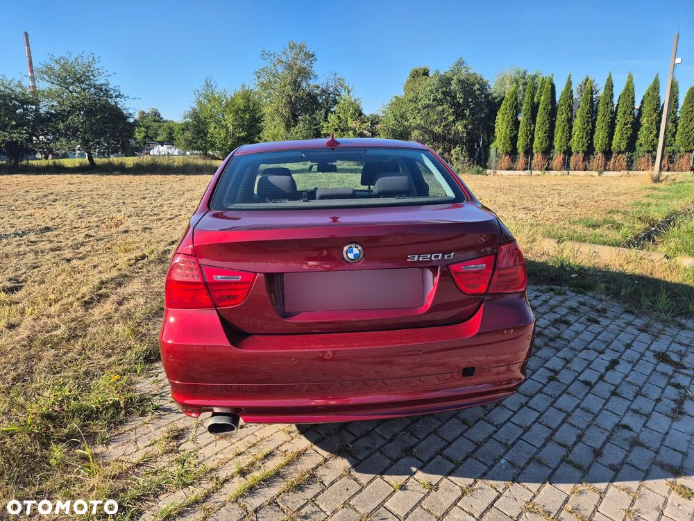 BMW Seria 3 320d - 7