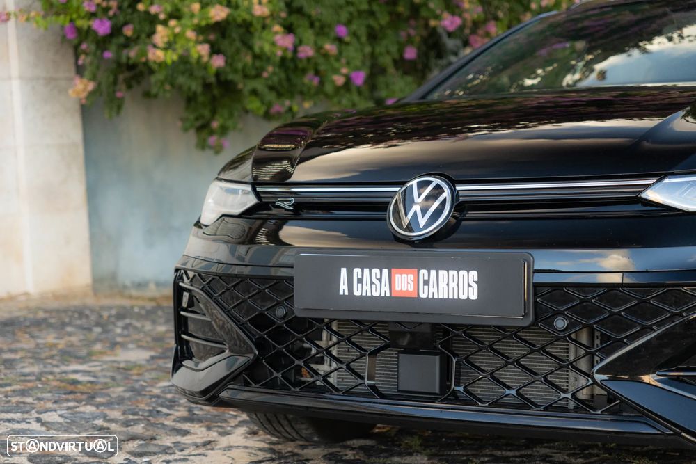 VW Golf Variant 1.5 TSI OPF R-Line - 8