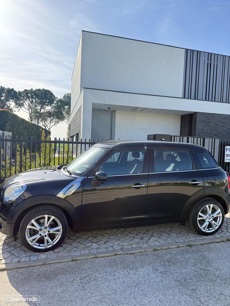 MINI Countryman Cooper Aut. - 4