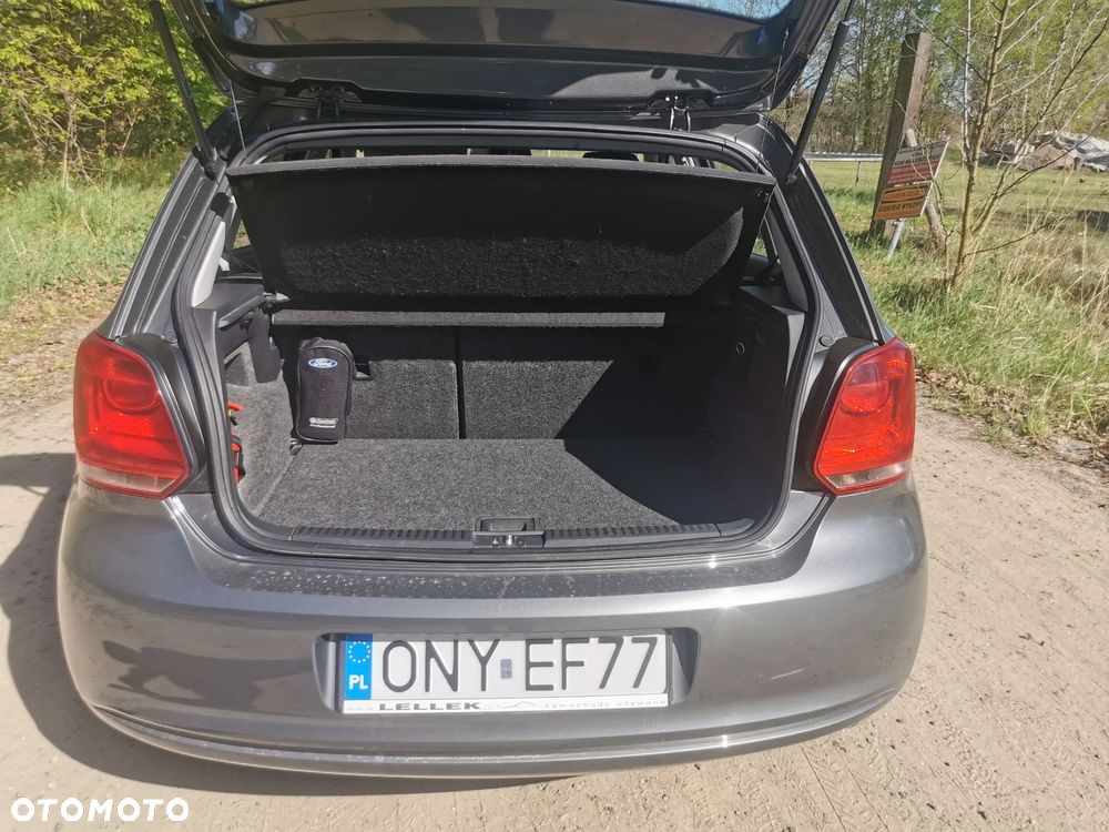 Volkswagen Polo 1.2 Style - 9