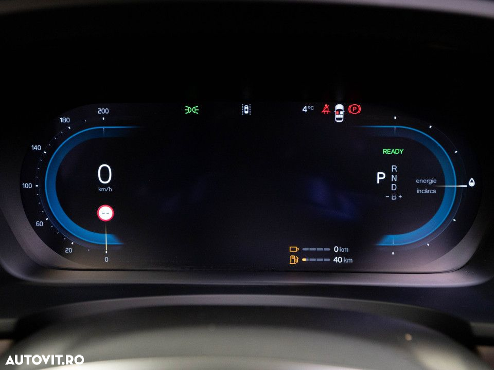 Volvo S90 Recharge T8 AWD Ultimate Dark - 9