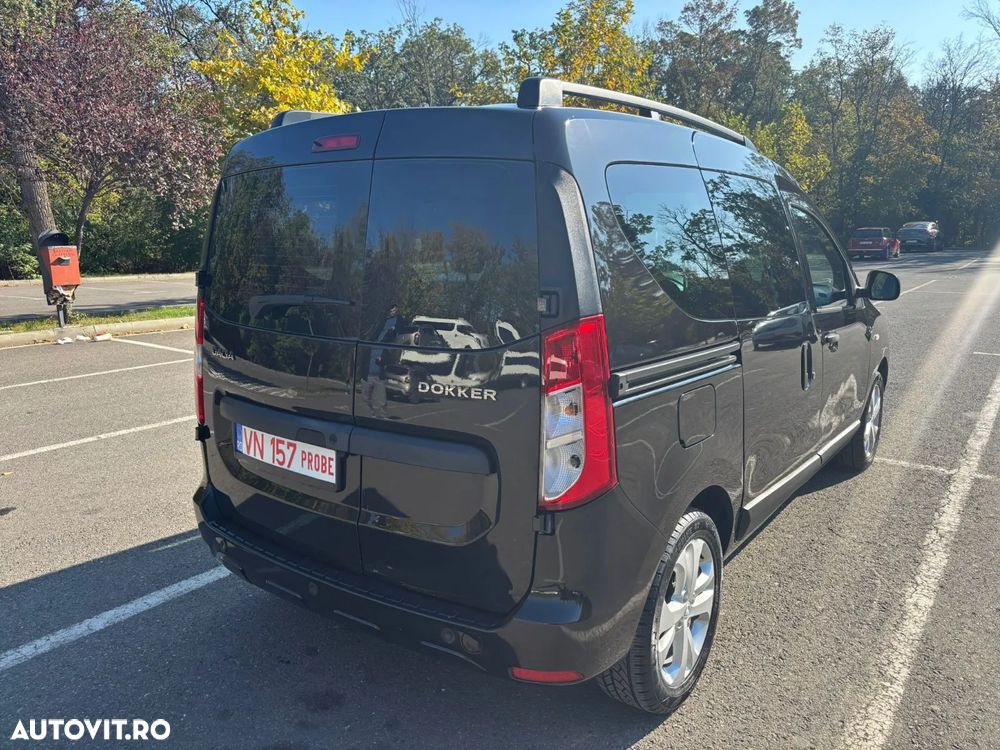 Dacia Dokker - 4