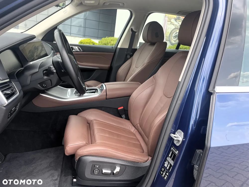 BMW X5 xDrive30d - 12