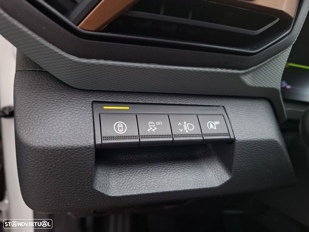 Dacia Duster 1.2 TCe Extreme 4x4 - 22