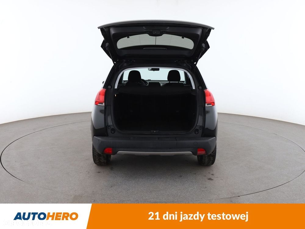 Peugeot 2008 1.6 e-HDi Style S&S - 16