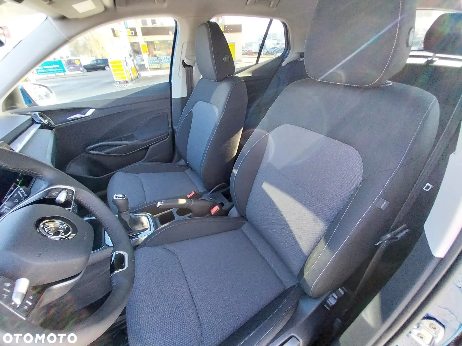 Skoda Fabia 1.0 TSI Selection - 14