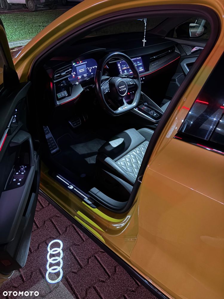 Audi S3 - 25