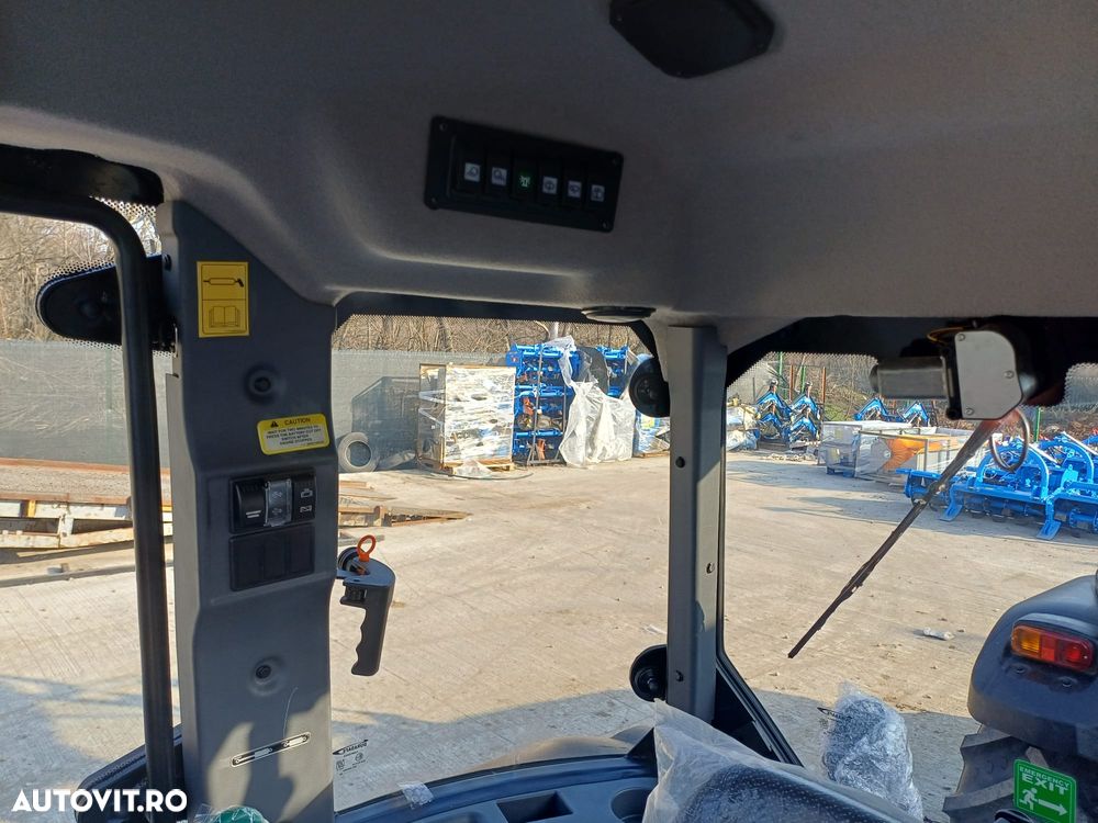 Solis N90 - viticol - 9