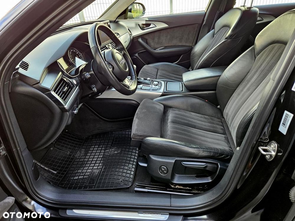 Audi A6 Allroad 3.0 TDI Quattro S tronic - 22
