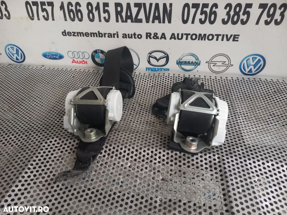 Centuri Centura Stanga Dreapta Fata Bmw F30 F31 Motor N47D20D - Dezmembrari Arad - 4