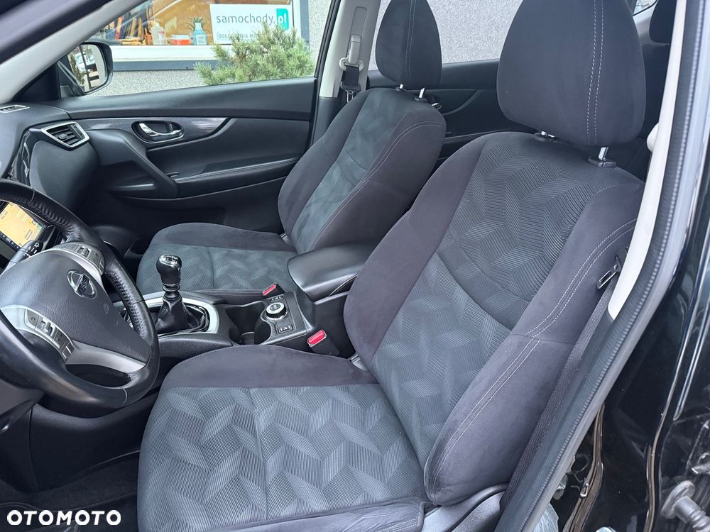 Nissan X-Trail 1.6 DCi ALL-MODE 4x4i Tekna - 12