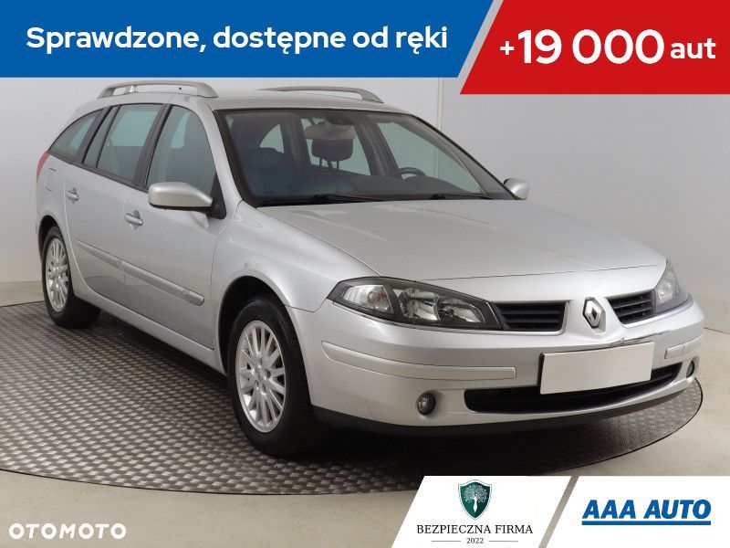 Renault Laguna - 2